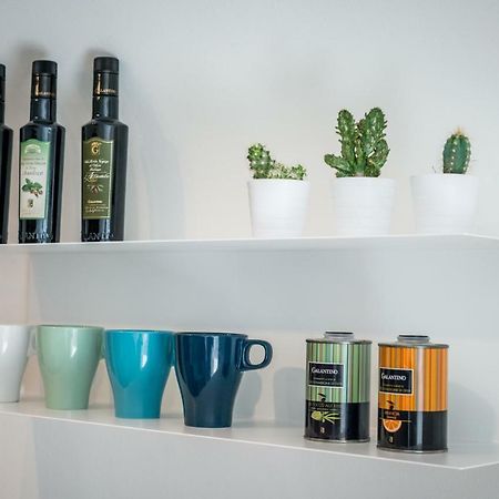 诺西Casa Nicoletta别墅 外观 照片